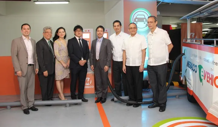 Meralco-Net Lima Power Station Launch photos — photo gallery-4-0