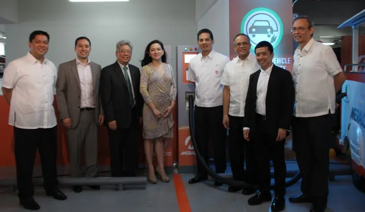 Meralco-Net Lima Power Station Launch photos — photo gallery-5-0