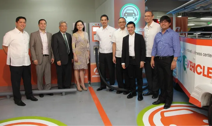 Meralco-Net Lima Power Station Launch photos — photo gallery-6-0