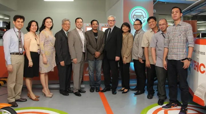 Meralco-Net Lima Power Station Launch photos — photo gallery-7-0