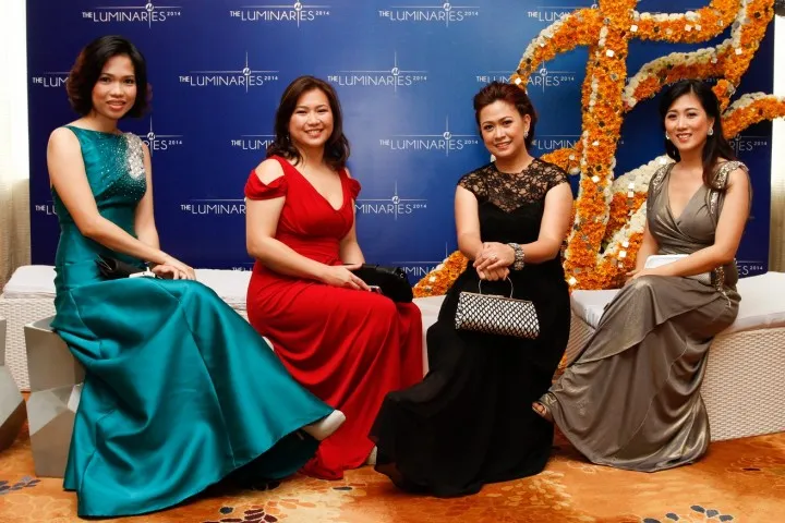 2014 Meralco Luminaries Awards Night — photo gallery-0-0