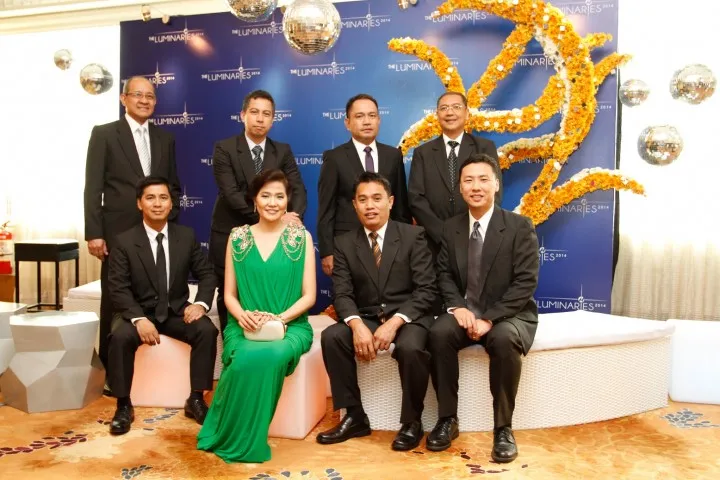 2014 Meralco Luminaries Awards Night — photo gallery-3-0