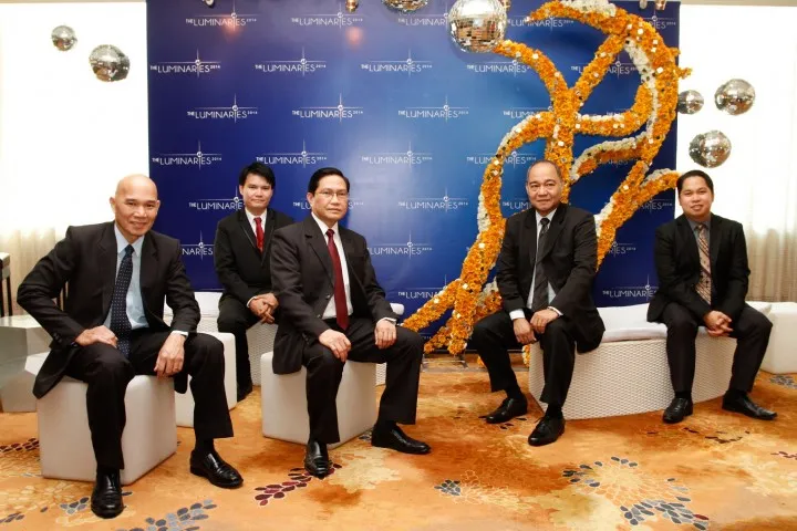 2014 Meralco Luminaries Awards Night — photo gallery-4-0