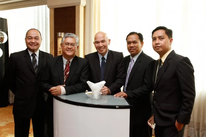 2014 Meralco Luminaries Awards Night — photo gallery-5-0