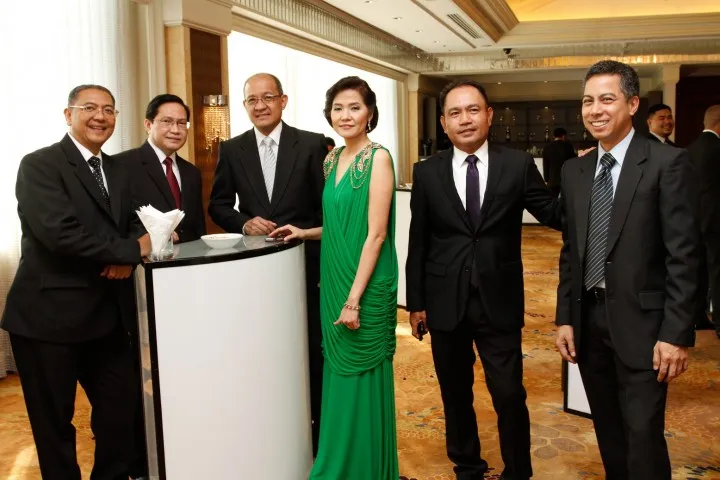 2014 Meralco Luminaries Awards Night — photo gallery-6-0