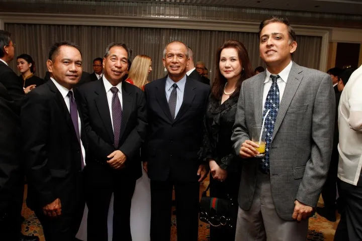 2014 Meralco Luminaries Awards Night — photo gallery-9-0