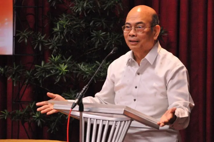 Economic Briefing with Dr. Villegas — photo gallery-0-0