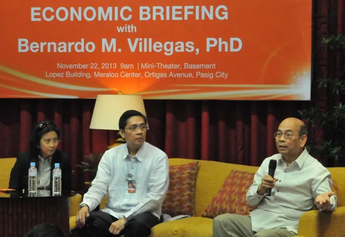 Economic Briefing with Dr. Villegas — photo gallery-2-0
