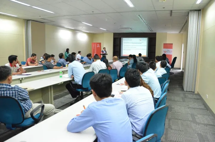Power Up Forum SM Group — photo gallery-1-0