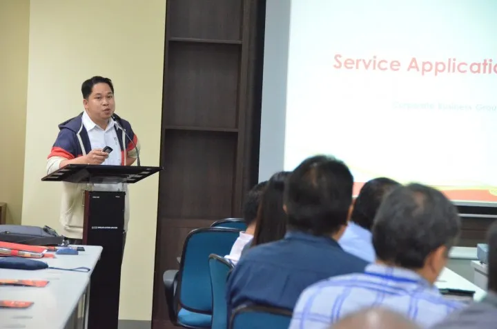 Power Up Forum SM Group — photo gallery-4-0