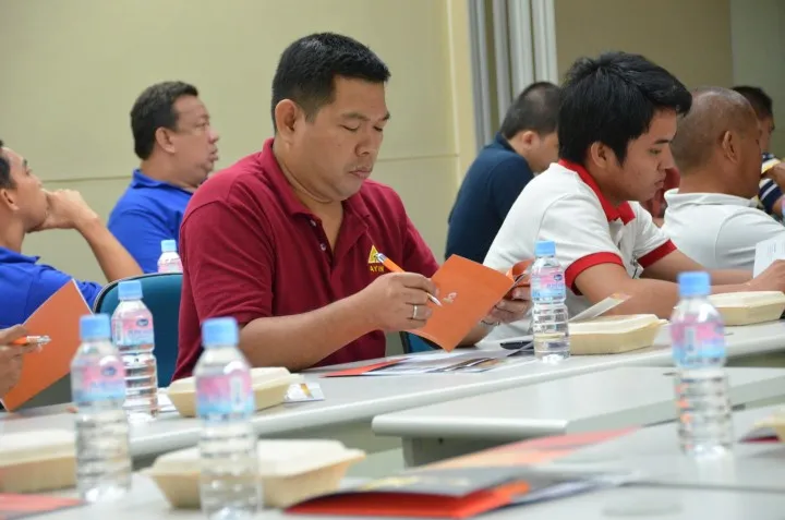 Power Up Forum SM Group — photo gallery-9-0