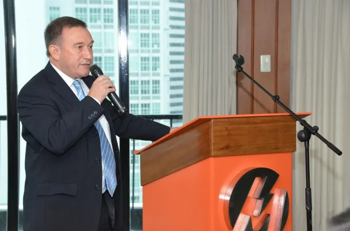 Real Estate Industry Overview with Jones Lang LaSalle — photo gallery-0-0