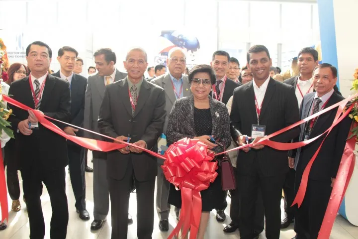 Philippine Semiconductor and Electronics Convention and Exhibition 2013 — photo gallery-0-0