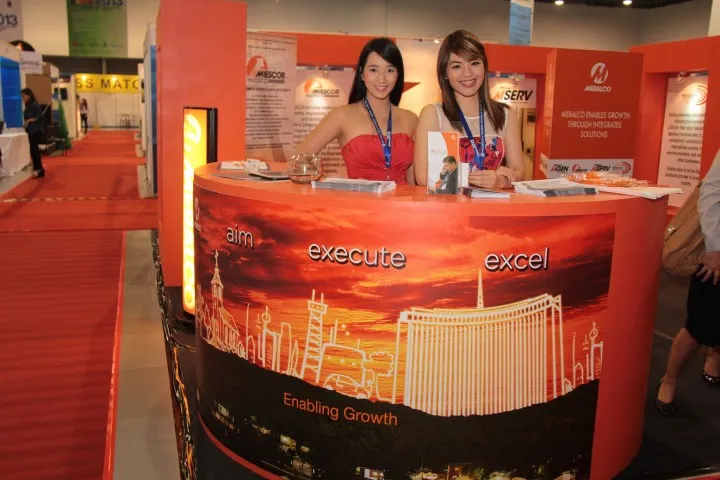 Philippine Semiconductor and Electronics Convention and Exhibition 2013 — photo gallery-3-0