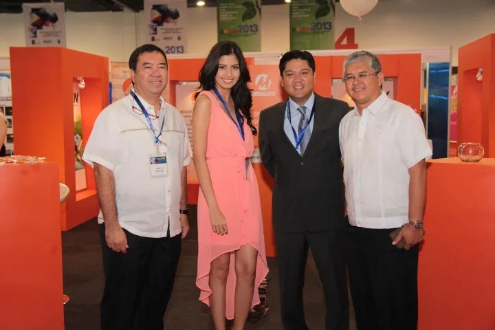 Philippine Semiconductor and Electronics Convention and Exhibition 2013 — photo gallery-4-0