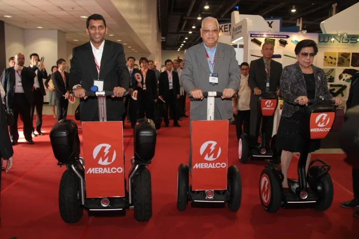 Philippine Semiconductor and Electronics Convention and Exhibition 2013 — photo gallery-5-0