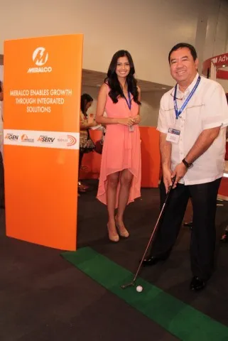 Philippine Semiconductor and Electronics Convention and Exhibition 2013 — photo gallery-9-0