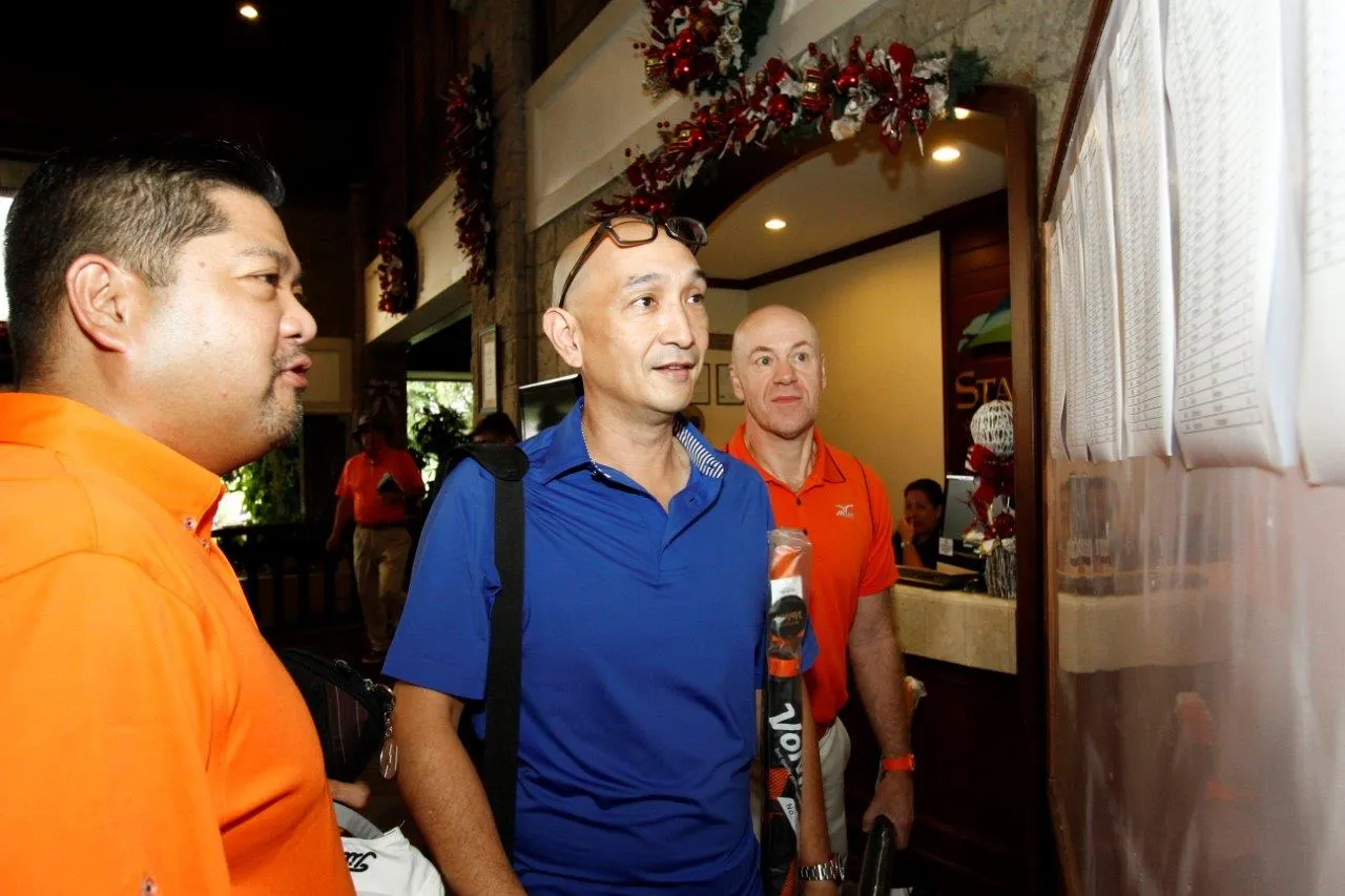 Meralco Golf Cup 2017 — photo gallery-2-0