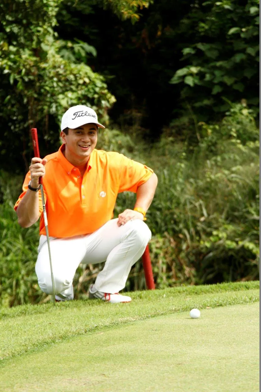 Meralco Golf Cup 2017 - Part 2 — photo gallery-3-0