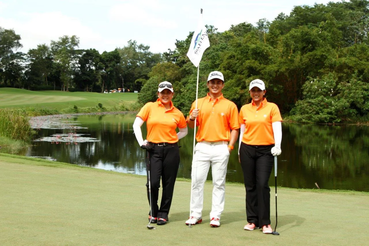 Meralco Golf Cup 2017 - Part 2 — photo gallery-5-0