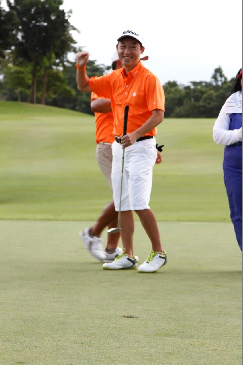 Meralco Golf Cup 2017 - Part 2 — photo gallery-37-0