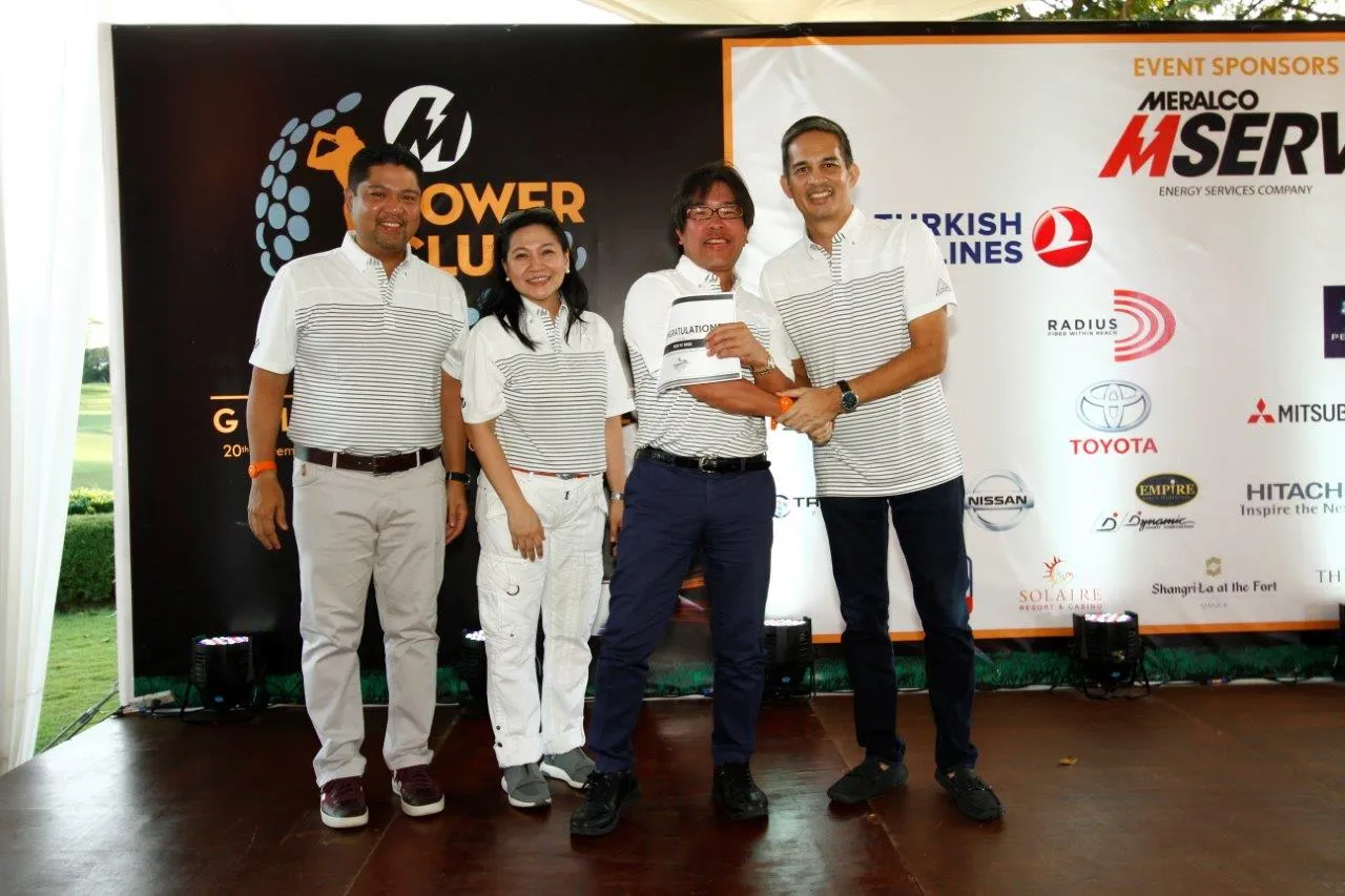 Meralco Golf Cup 2017 - Part 3 — photo gallery-1-0