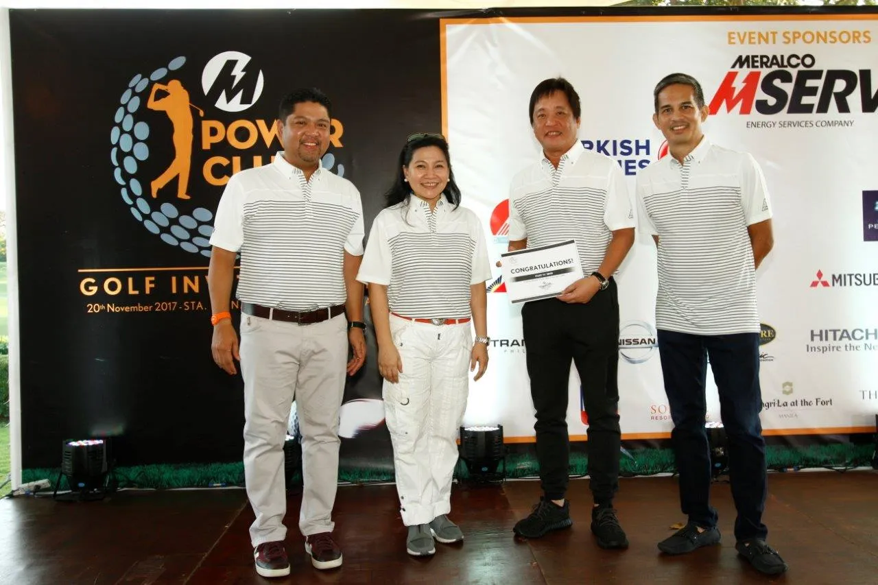 Meralco Golf Cup 2017 - Part 3 — photo gallery-2-0