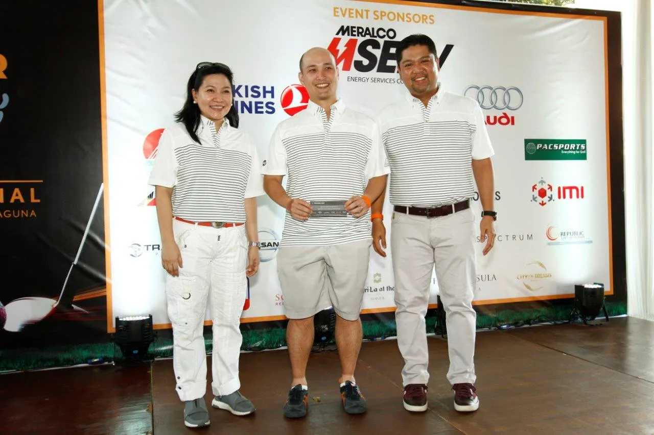 Meralco Golf Cup 2017 - Part 3 — photo gallery-3-0