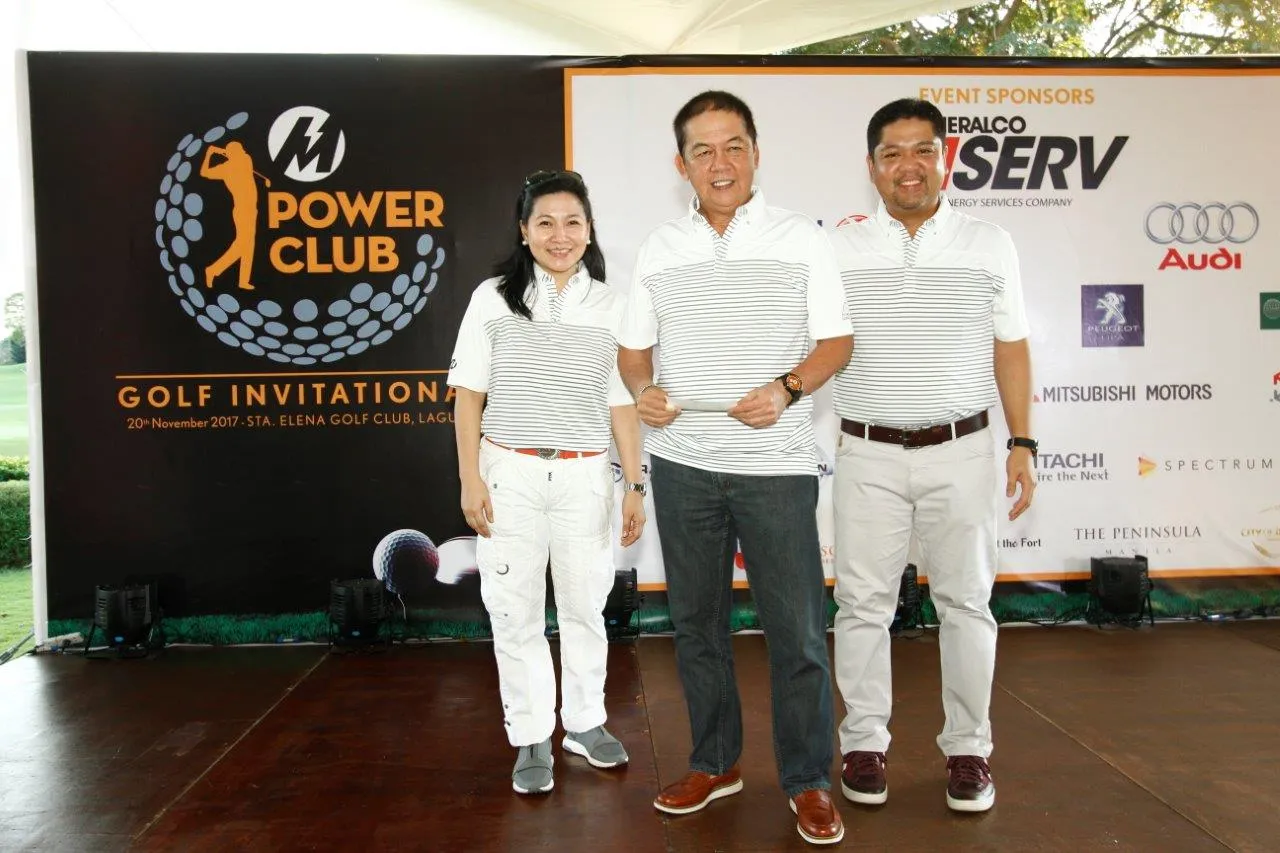 Meralco Golf Cup 2017 - Part 3 — photo gallery-5-0