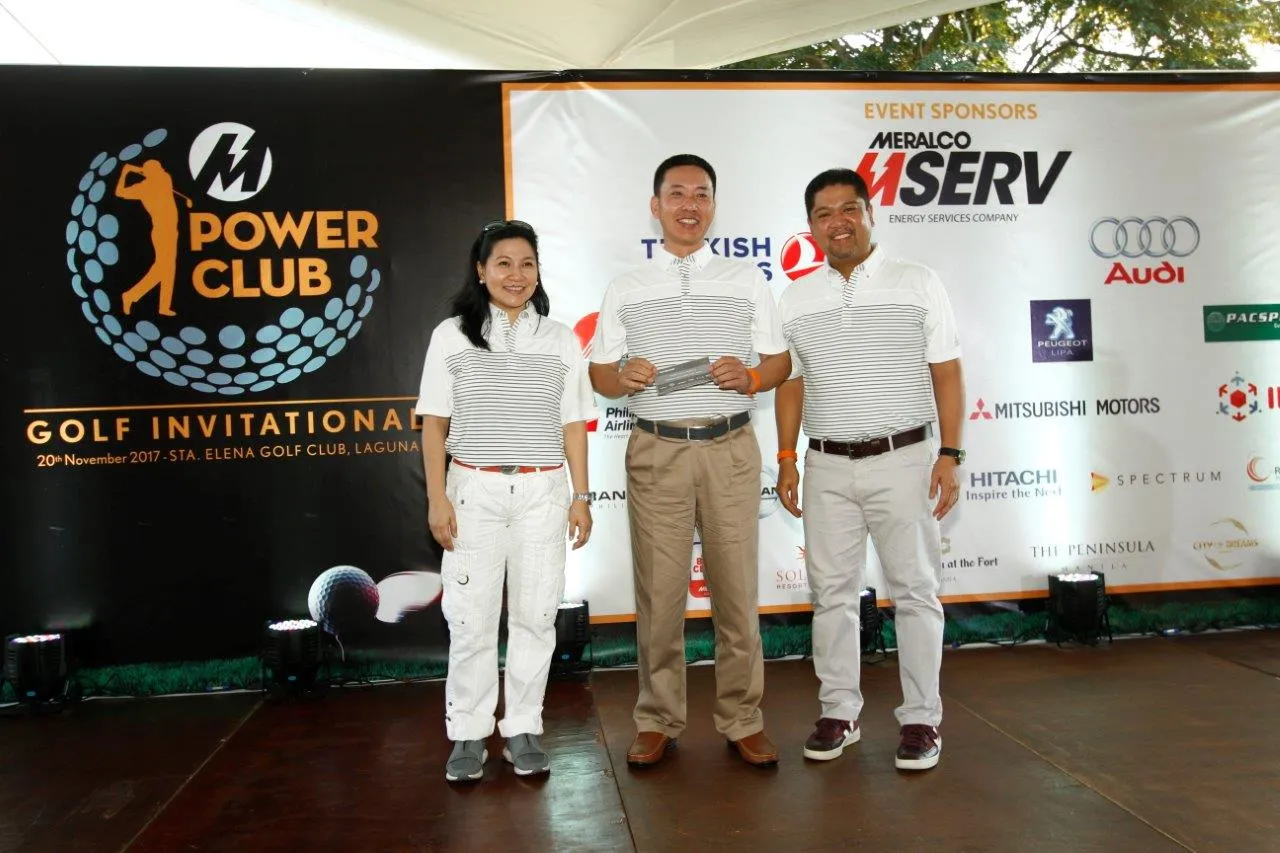 Meralco Golf Cup 2017 - Part 3 — photo gallery-7-0