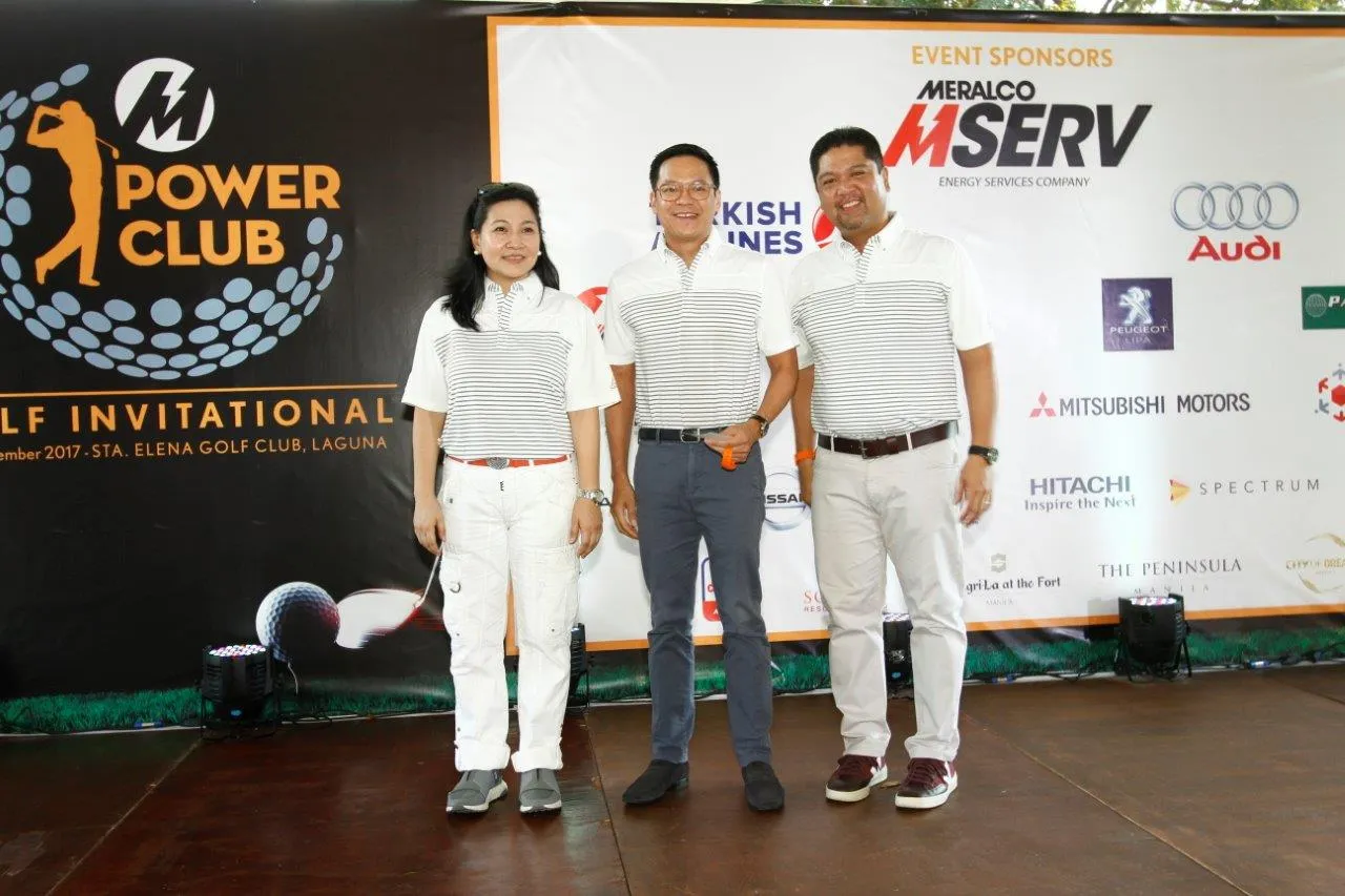 Meralco Golf Cup 2017 - Part 3 — photo gallery-9-0