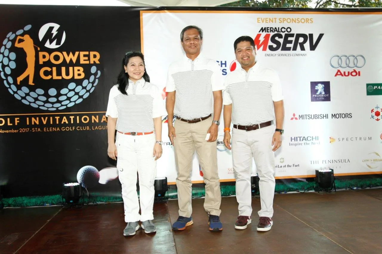 Meralco Golf Cup 2017 - Part 3 — photo gallery-10-0