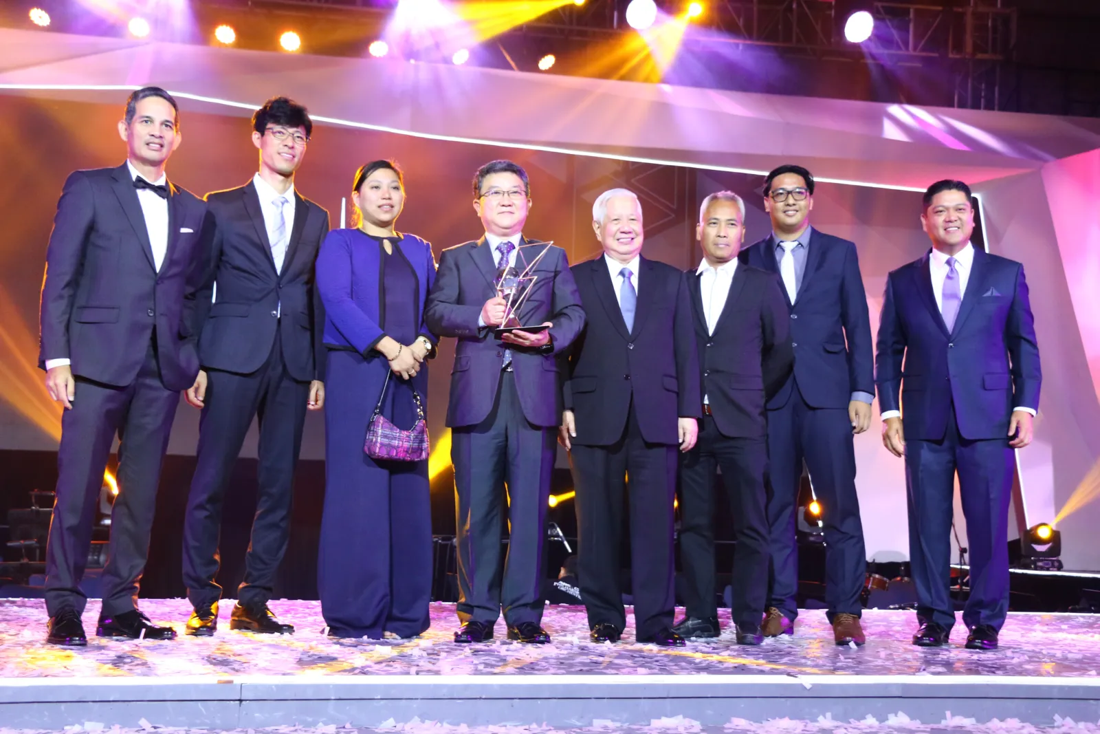 7th Meralco Luminaries Awards Night (2018) Part 4 — photo download-0