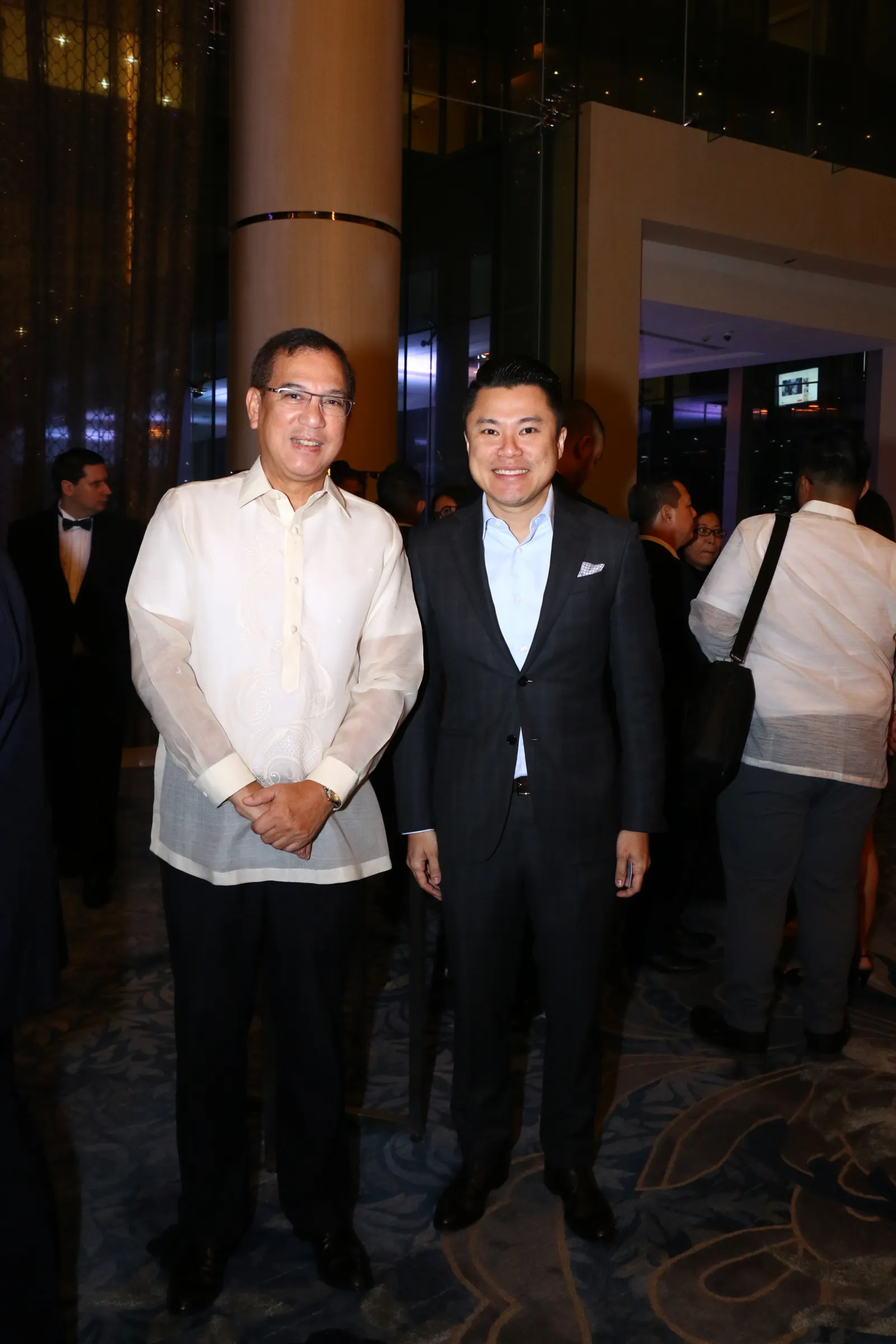 7th Meralco Luminaries Awards Night (2018) Part 4 — photo download-16