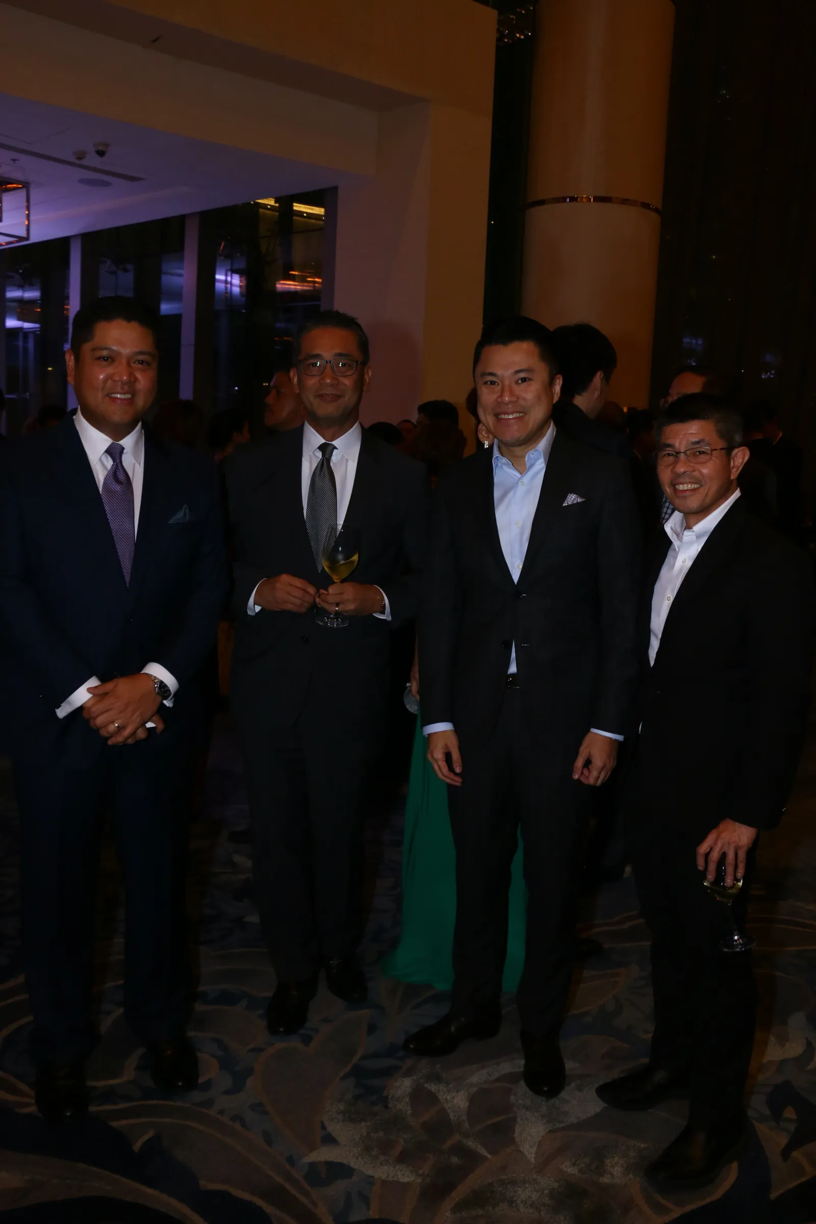 7th Meralco Luminaries Awards Night (2018) Part 4 — photo download-22