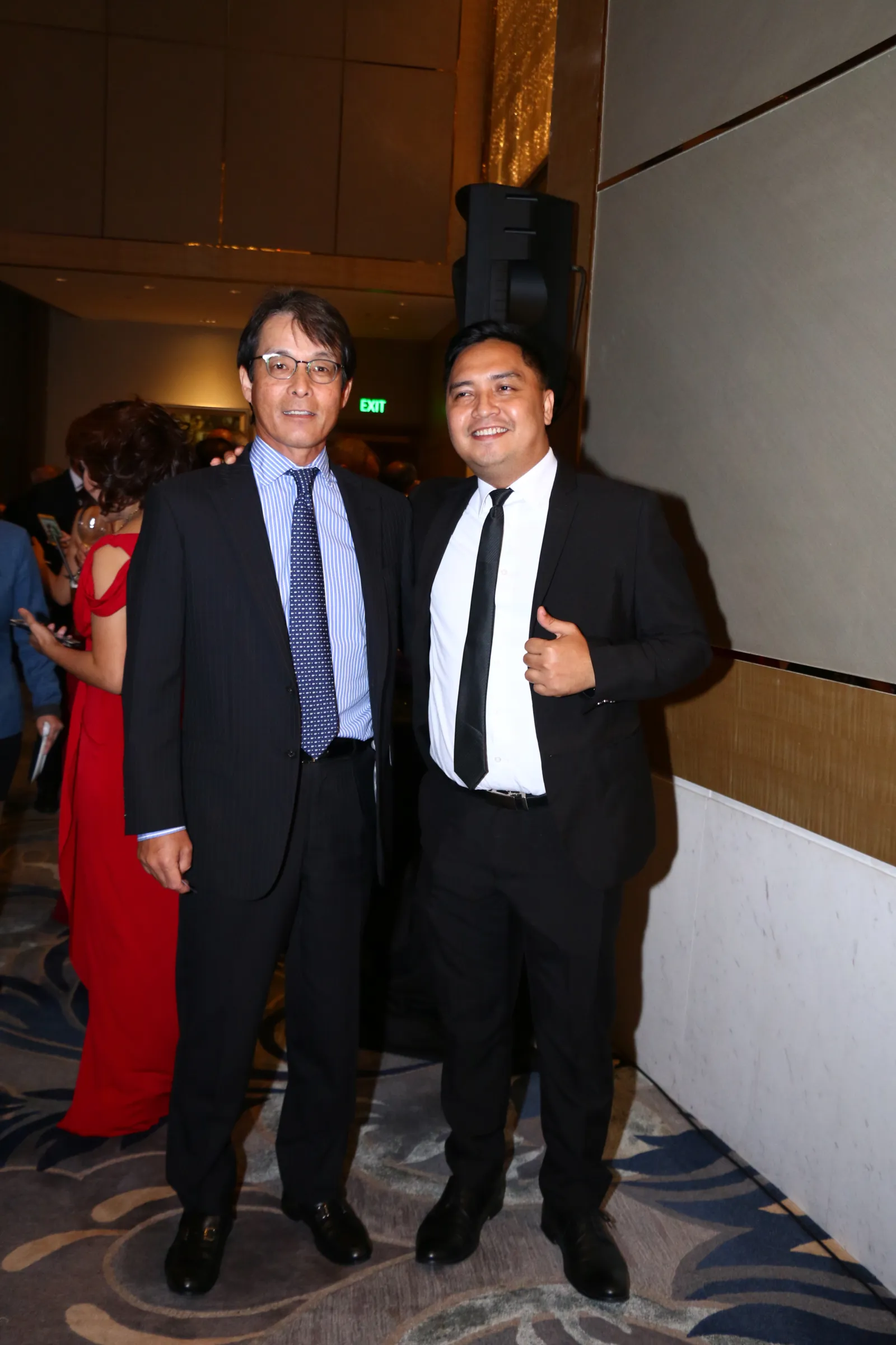 7th Meralco Luminaries Awards Night (2018) Part 4 — photo download-39