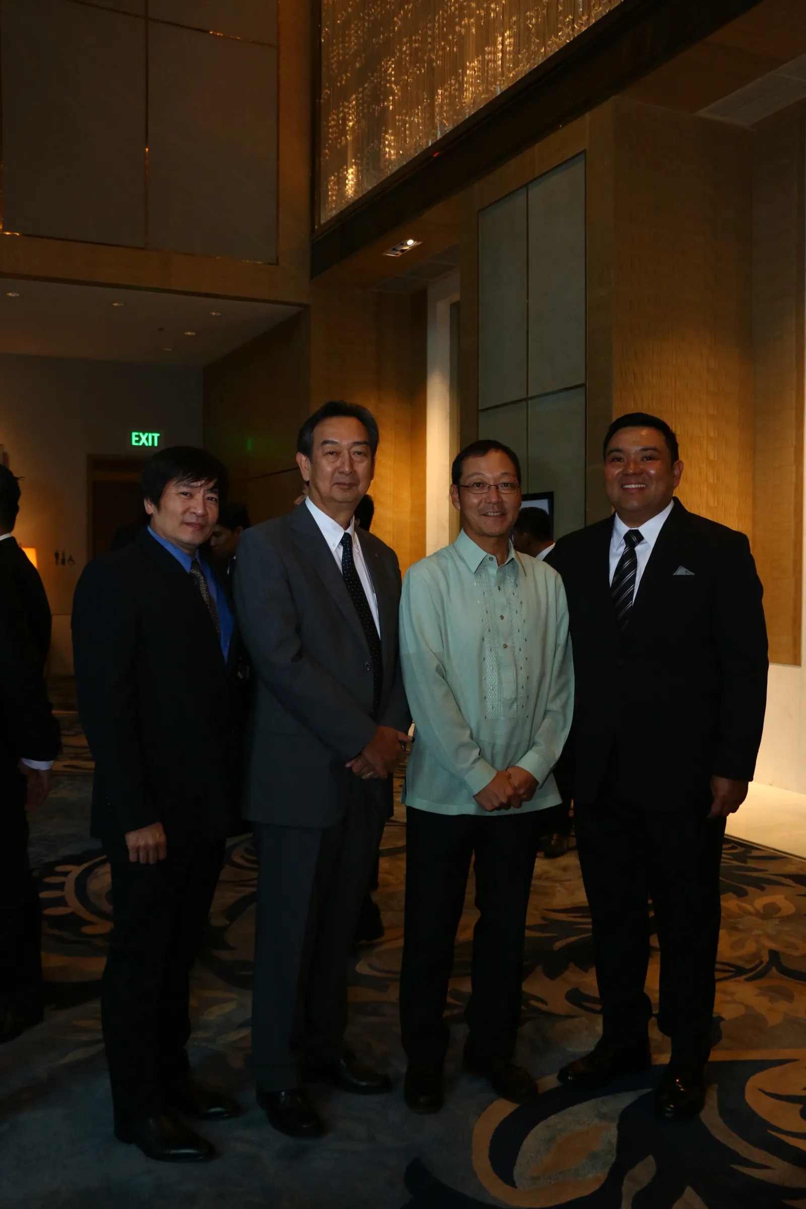 7th Meralco Luminaries Awards Night (2018) Part 4 — photo download-47