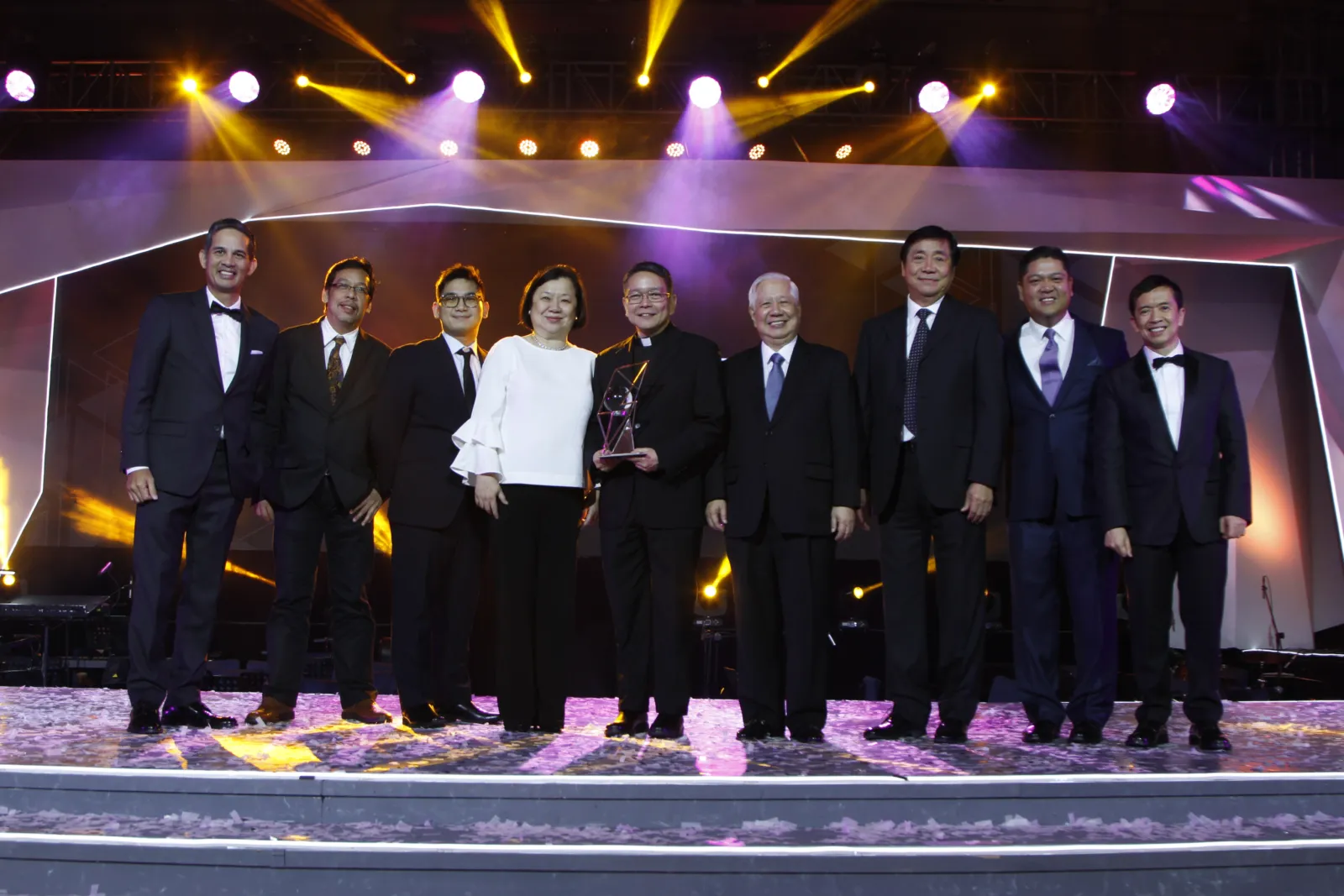 7th Meralco Luminaries Awards Night (2018) Part 4 — photo download-49