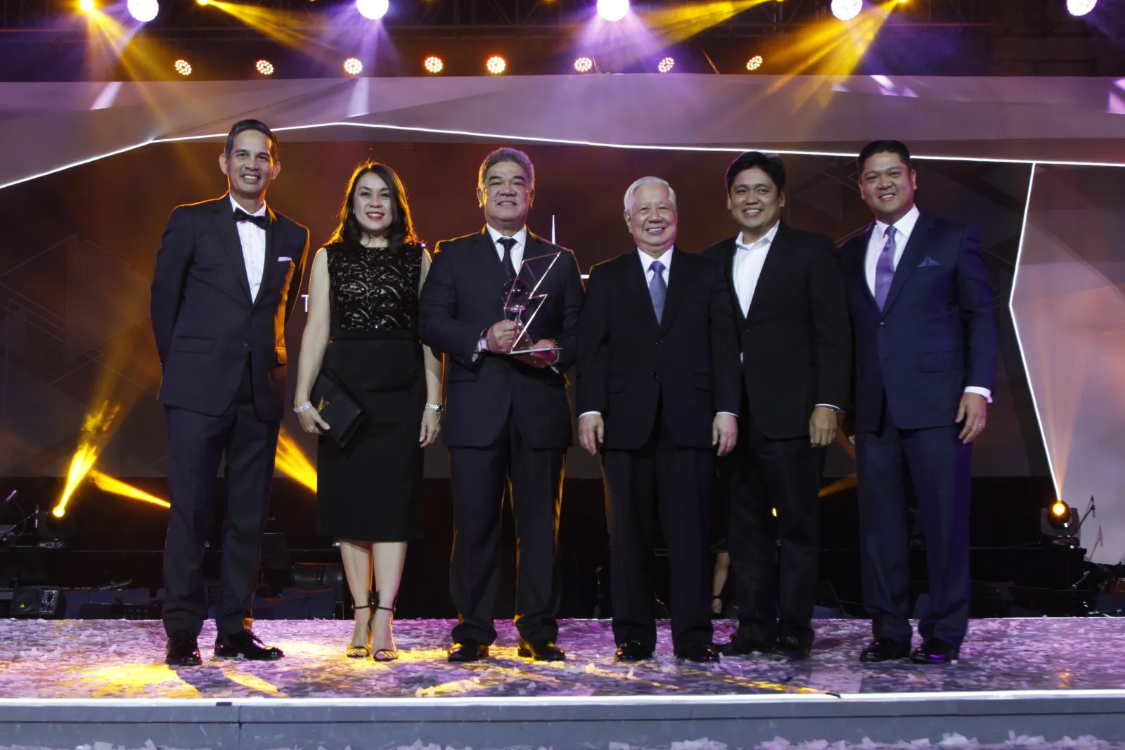 7th Meralco Luminaries Awards Night (2018) Part 4 — photo download-50