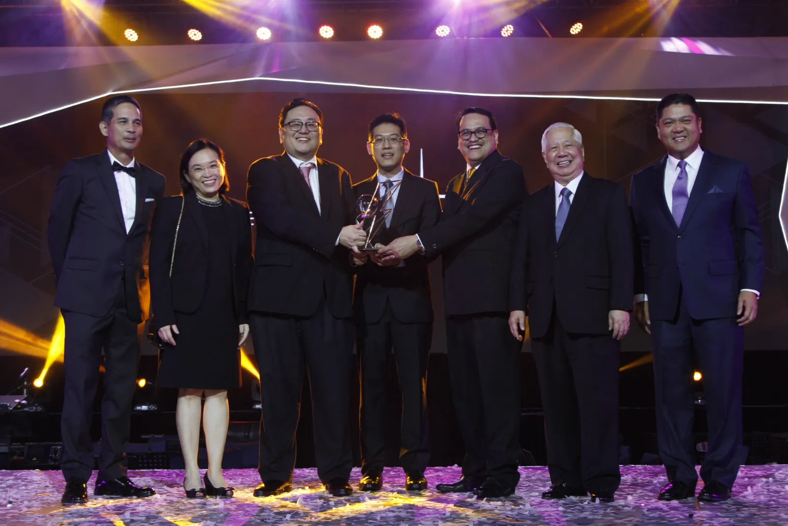 7th Meralco Luminaries Awards Night (2018) Part 4 — photo download-51