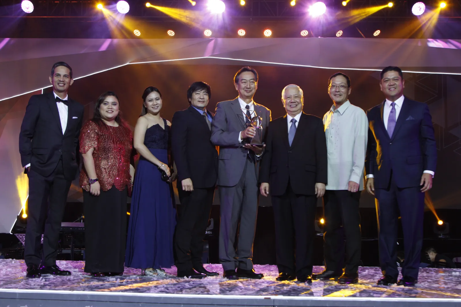 7th Meralco Luminaries Awards Night (2018) Part 4 — photo download-52