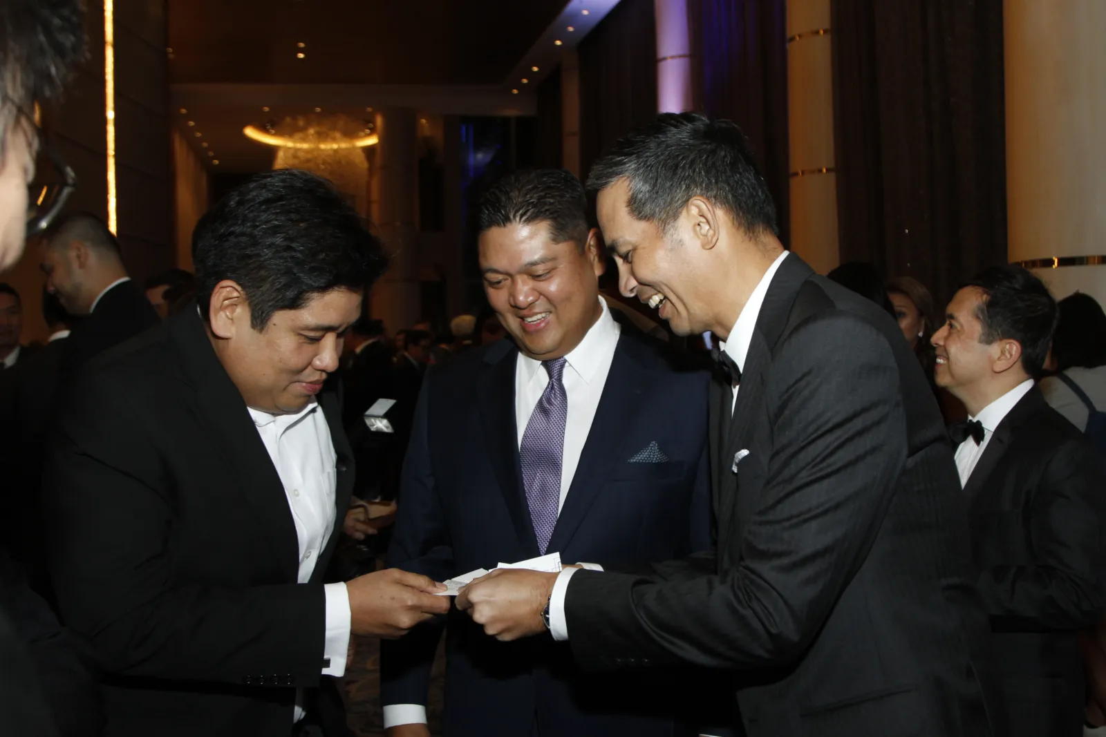 7th Meralco Luminaries Awards Night (2018) Part 4 — photo download-57