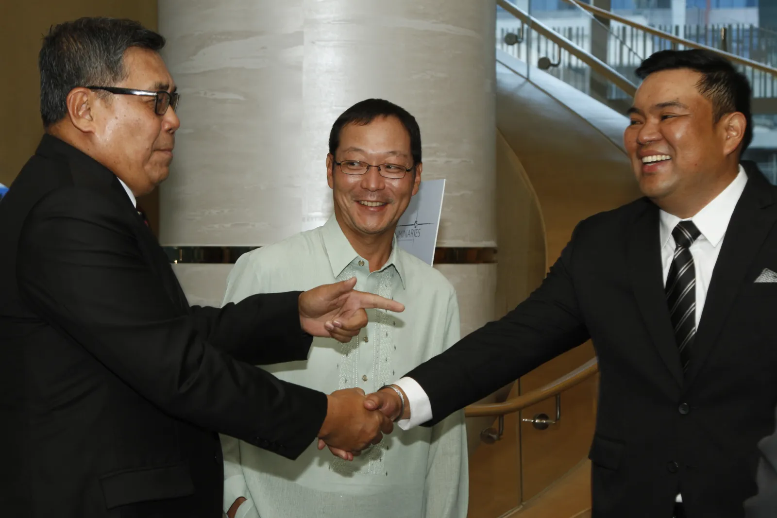 7th Meralco Luminaries Awards Night (2018) Part 4 — photo download-68