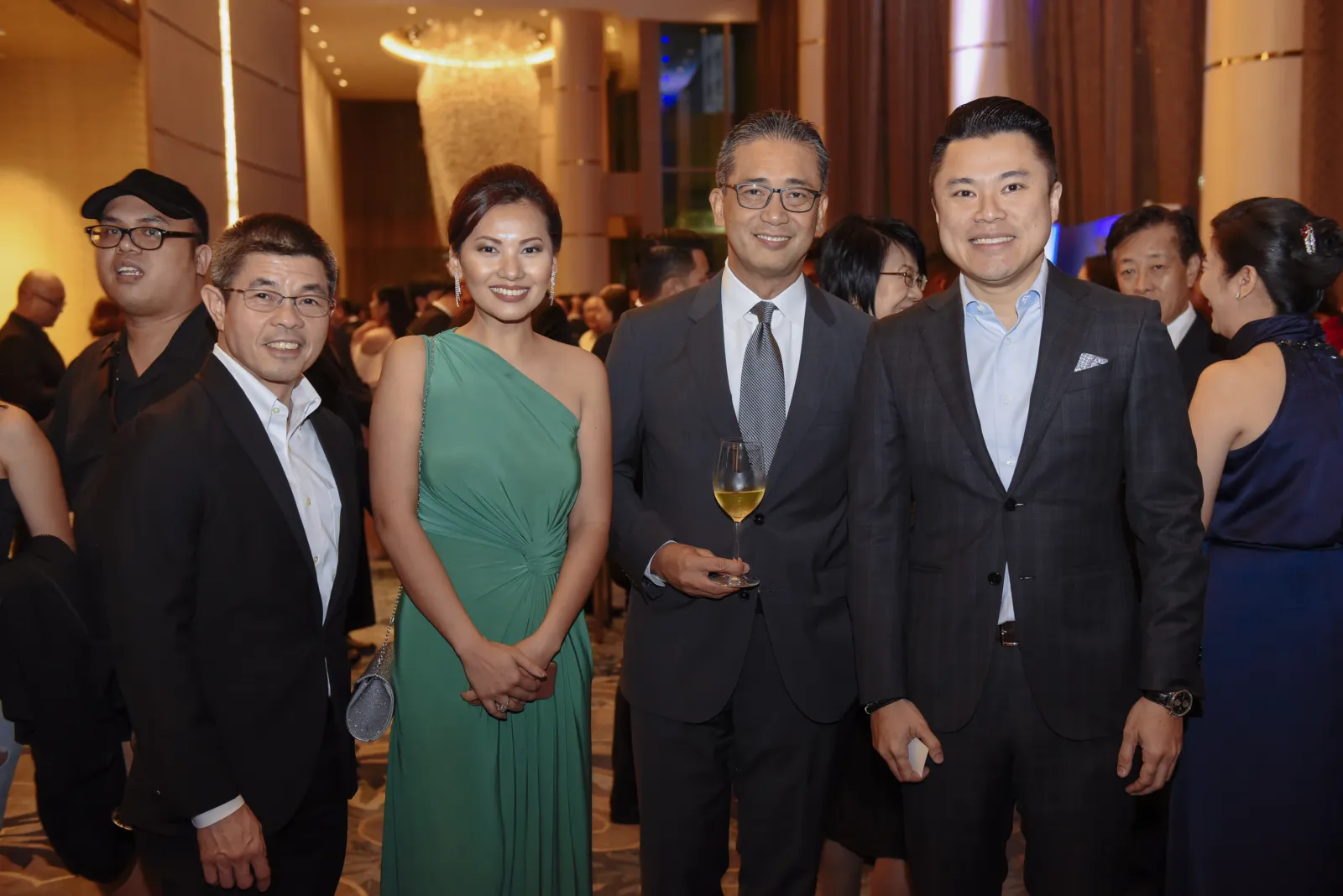 7th Meralco Luminaries Awards Night (2018) — photo download-49