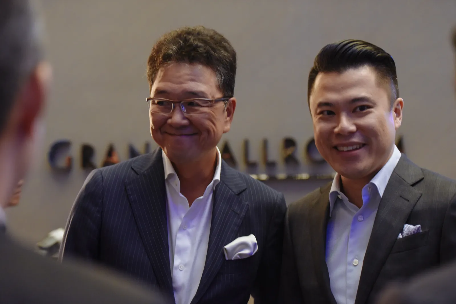 7th Meralco Luminaries Awards Night (2018) — photo download-72