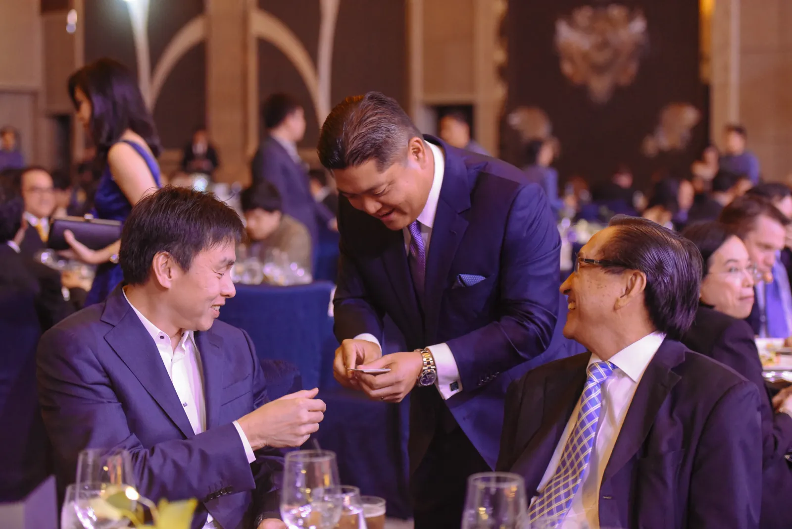 7th Meralco Luminaries Awards Night (2018) — photo download-78