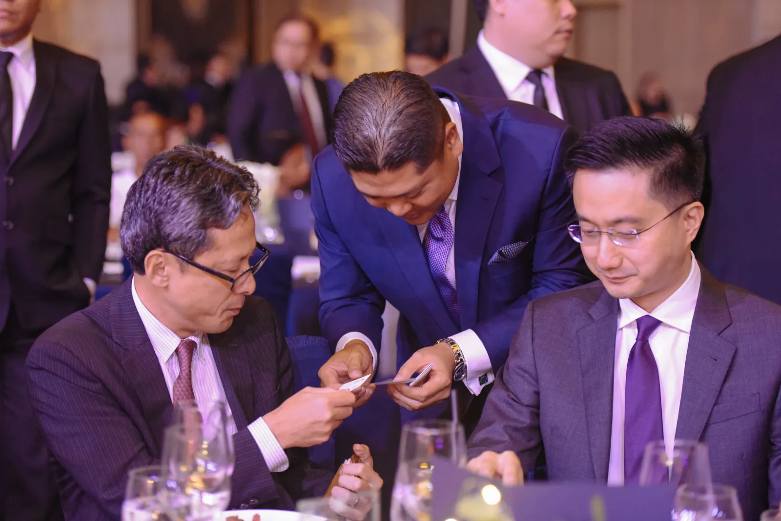7th Meralco Luminaries Awards Night (2018) — photo download-81