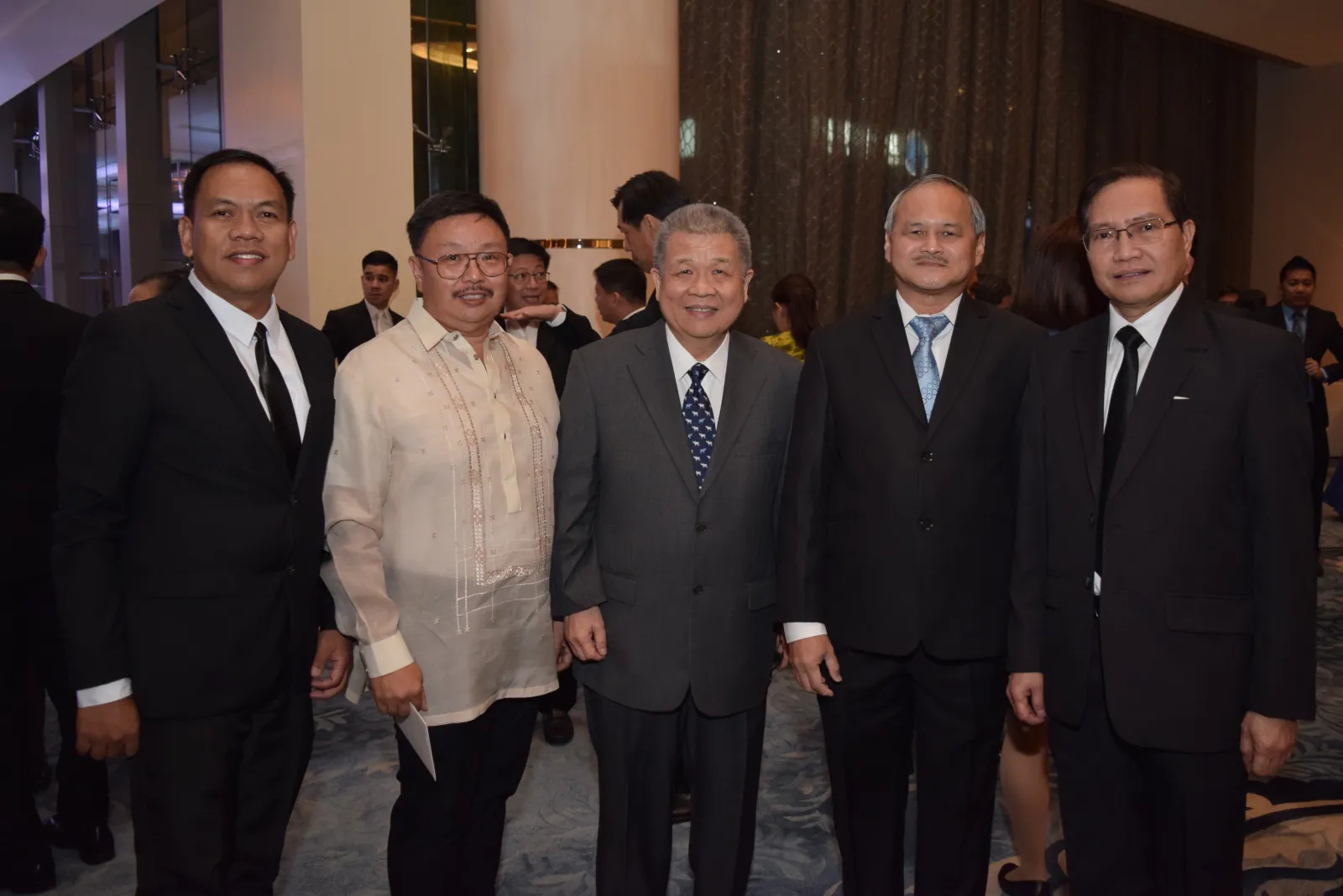 7th Meralco Luminaries Awards Night (2018) Part 2 — photo download-59