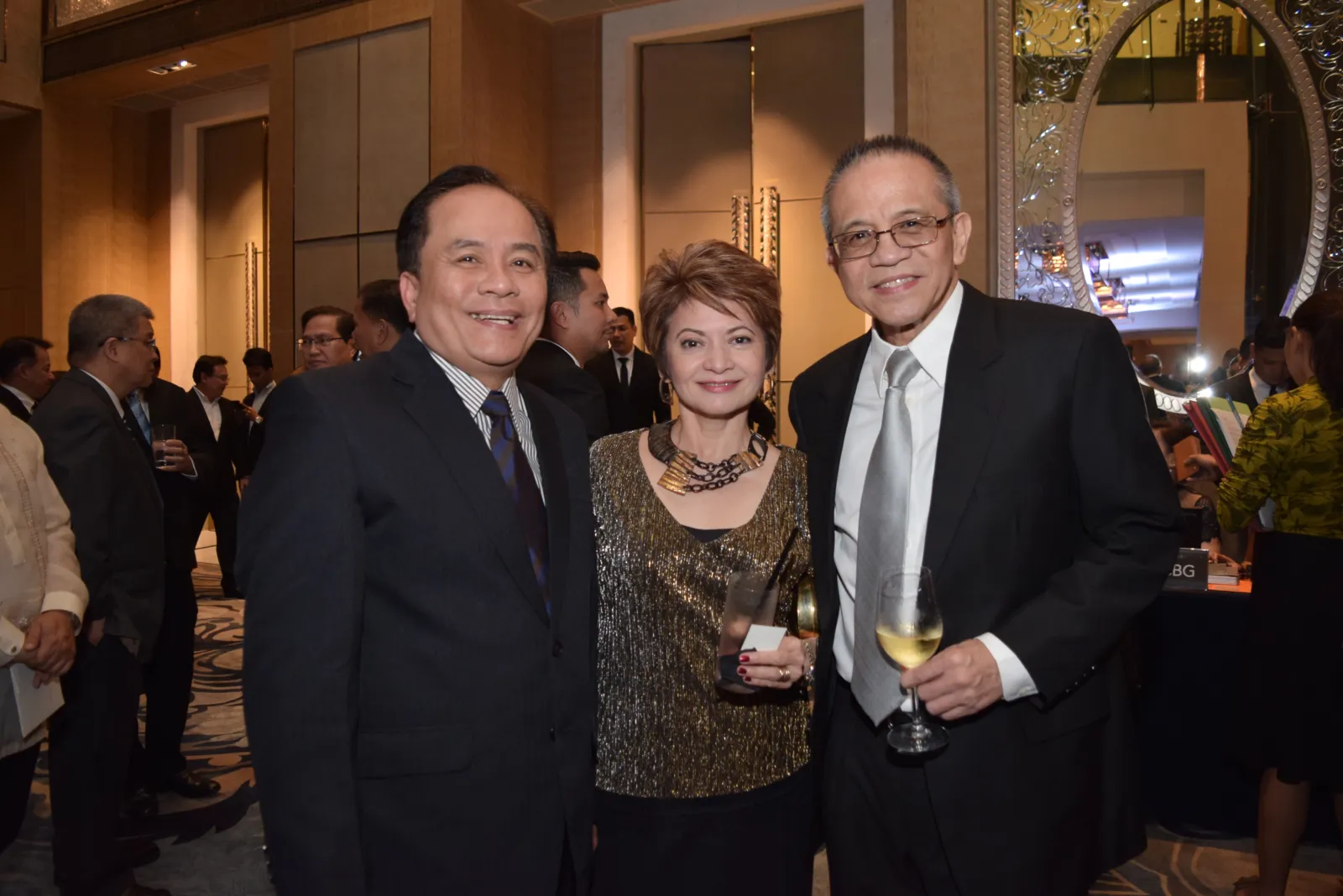 7th Meralco Luminaries Awards Night (2018) Part 2 — photo download-60