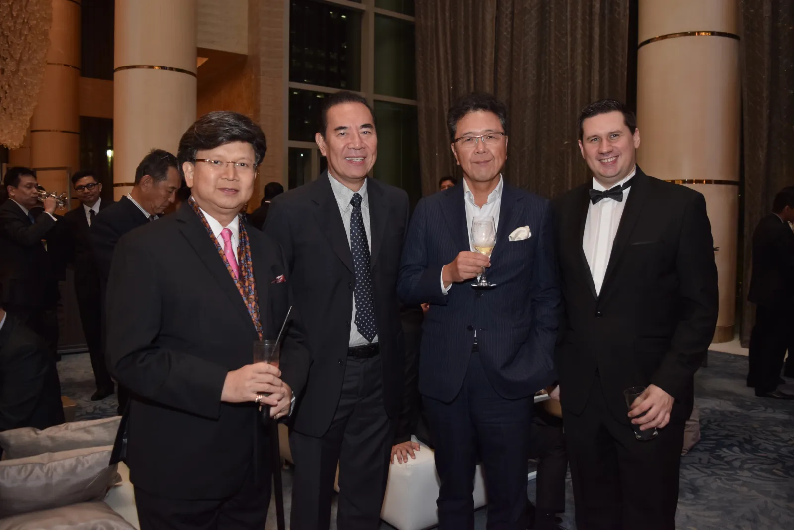 7th Meralco Luminaries Awards Night (2018) Part 2 — photo download-61
